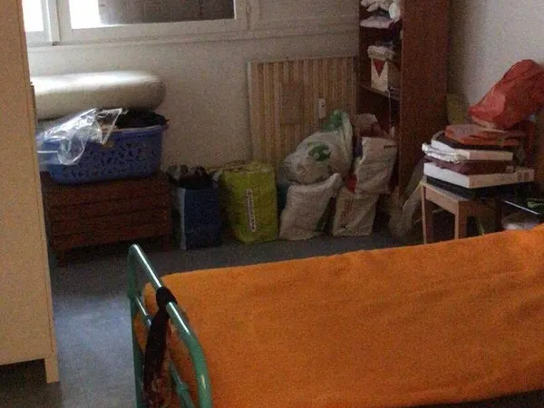 Appartement 12 pièces 241 m²