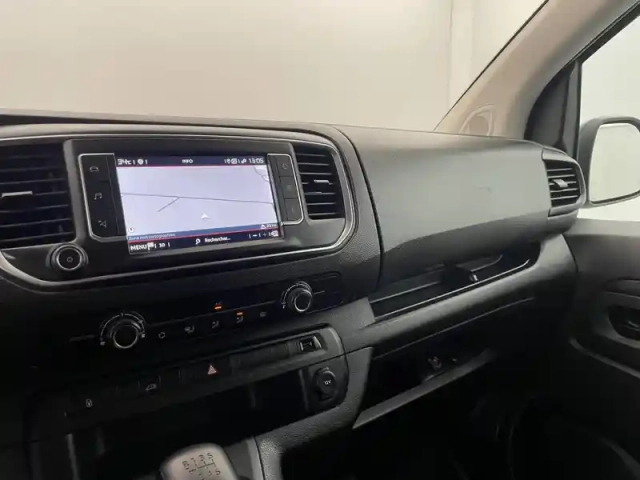 Citroën Jumpy fgn m bluehdi 120 s&amp;s bvm6 — photo 27
