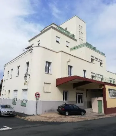 Exceptionel-immeuble neuf de 14 appartements