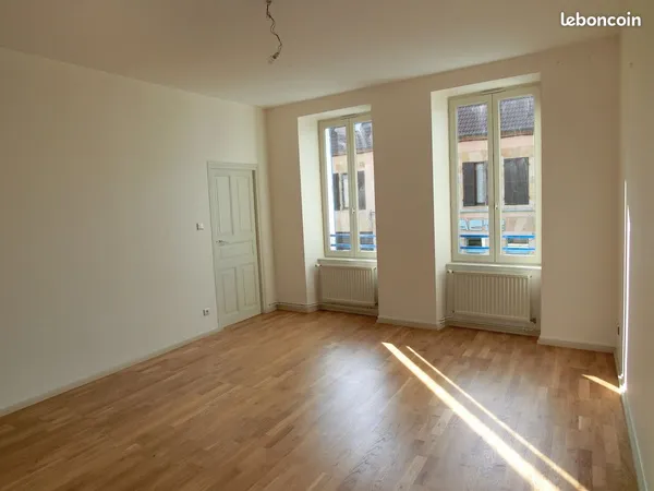 Appartement T3