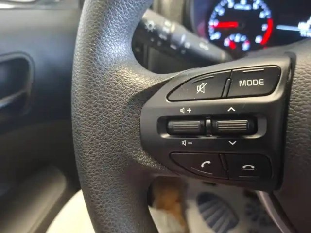 Kia Picanto 1.0 dpi 67ch bvm5 — photo 22