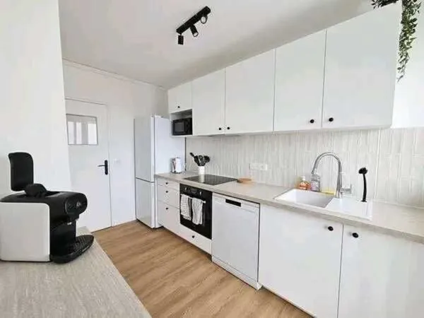 appartement T2 jolie