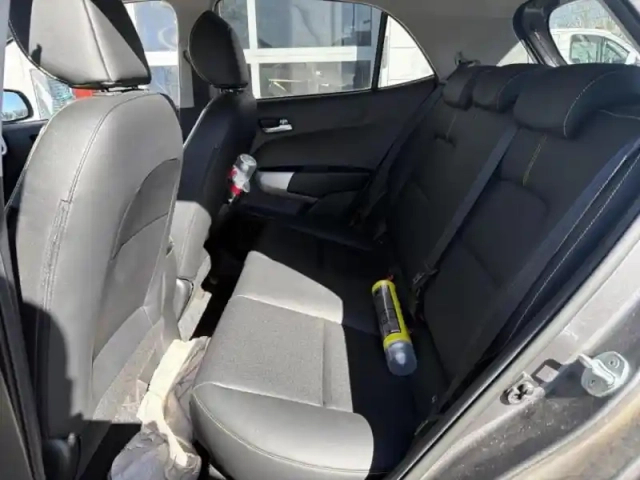 Kia Picanto 1.2 dpi 84ch x line — photo 6