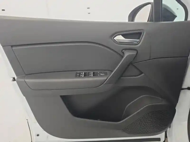 Renault Captur eco-g 100 ch — photo 131