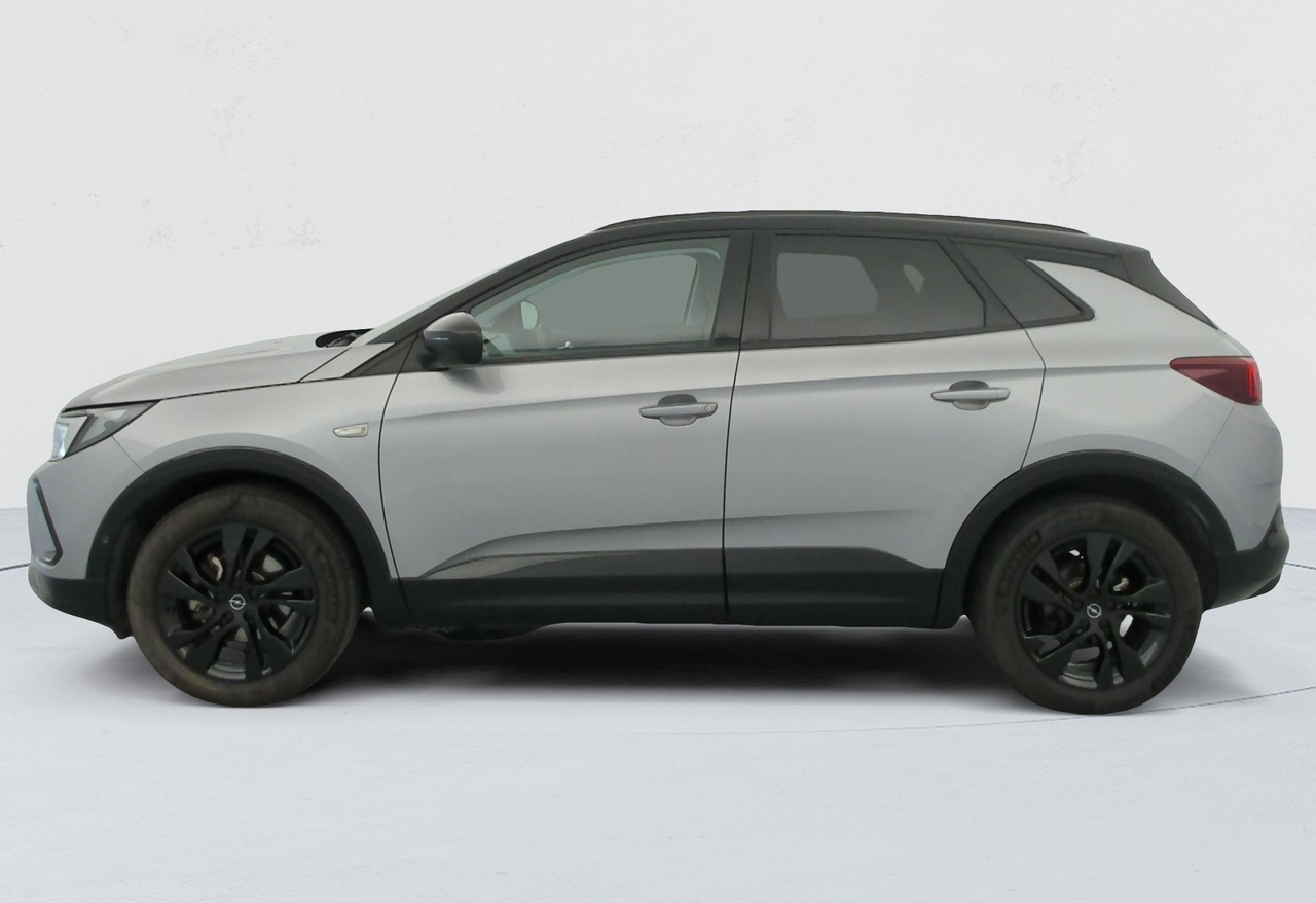 Opel Grandland — photo 2