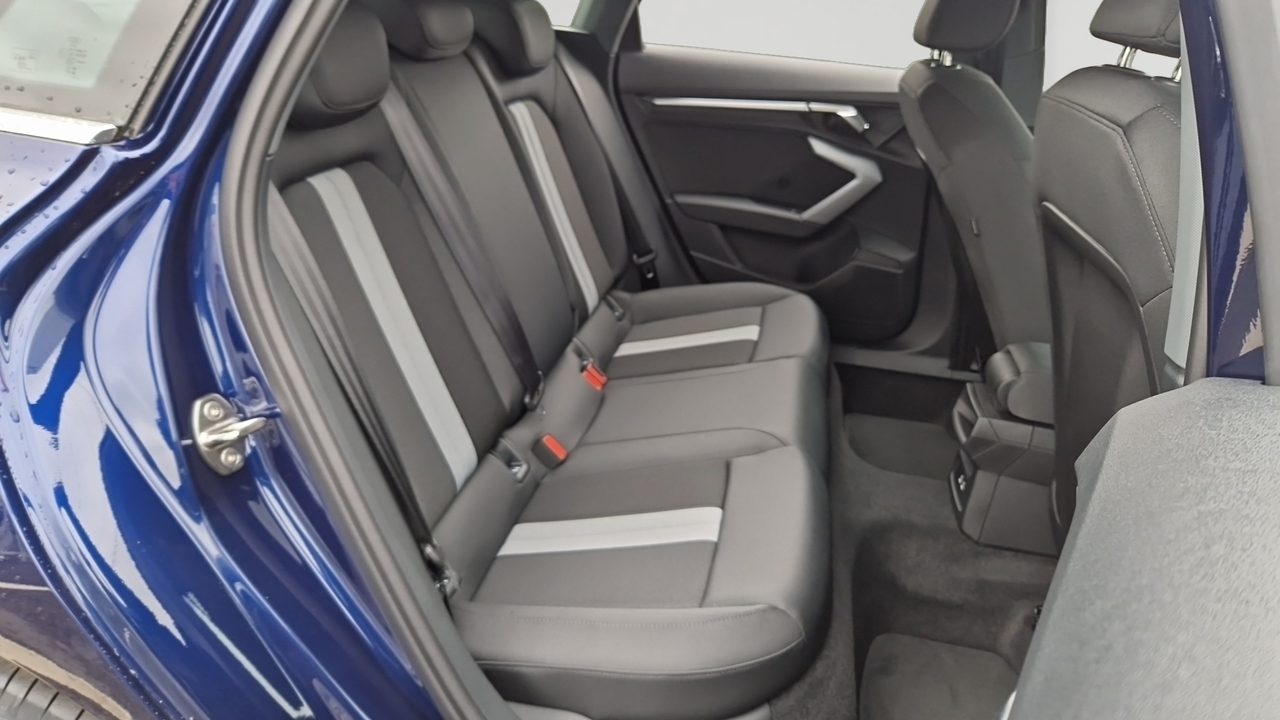 Audi A3 Sportback TFSI e Hybride rechargeable 204 S tronic 6 — photo 20