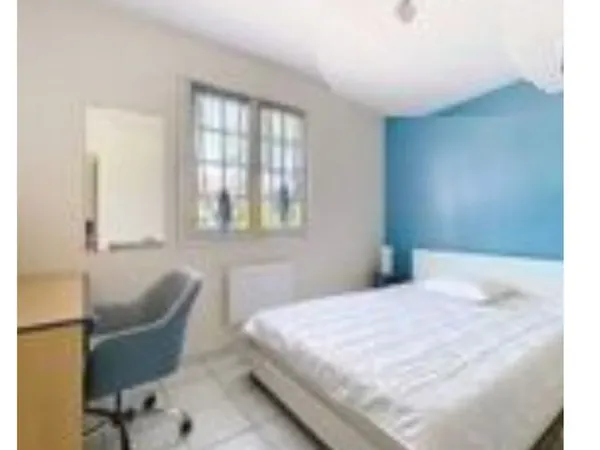 Nouvelle Colocation meublée à saisir- 380 - Brive- disponible au 1 er Octobre