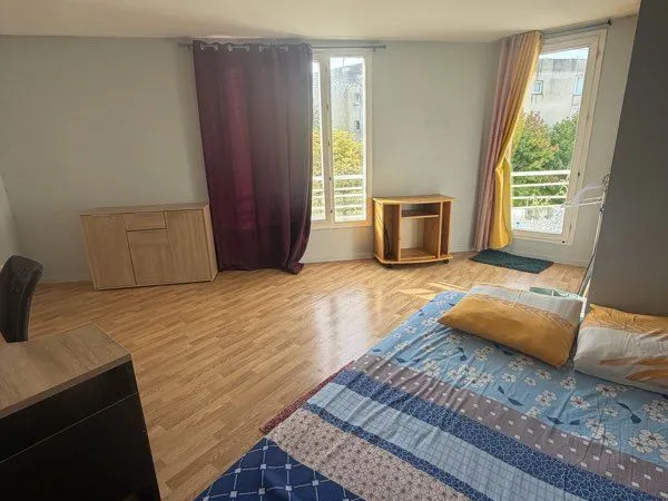 Colocation proximité Paris et Disney