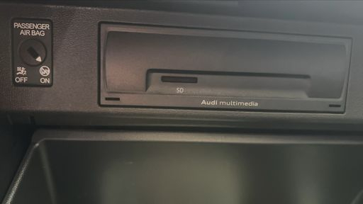 Audi A1 Sportback 25 TFSI 95 - Design – 2020 – 62931 km – Essence – Boîte Manuelle — photo 4