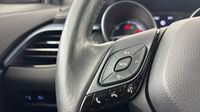 Toyota C-Hr 122h Edition 2WD E-CVT MY20 — photo 25