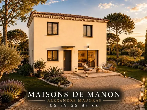 Maison 5 pièces 85 m²
