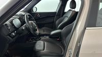 Mini Countryman Cooper 136ch Highlands BVA7 — photo 12