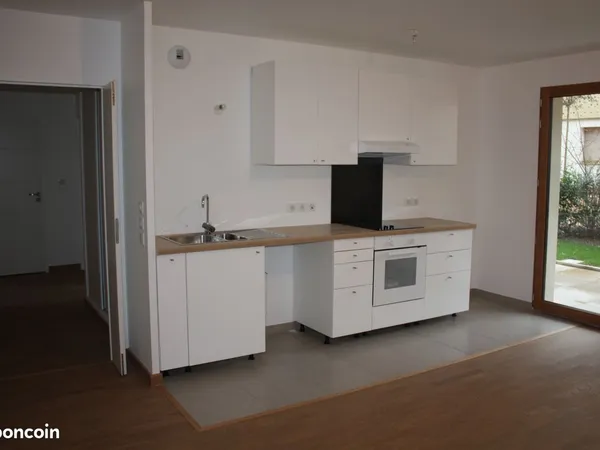 Appartement T3 CHARTRES CENTRE