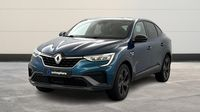 Renault Arkana 1.6 E-Tech 145ch RS Line -21B — photo 1