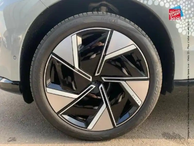 Volvo Ex90 twin performance 517ch ultra 7 places — photo 15