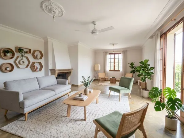 Maison 7 pièces 209 m²