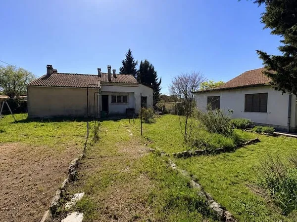 Maison 5 pièces 85 m²