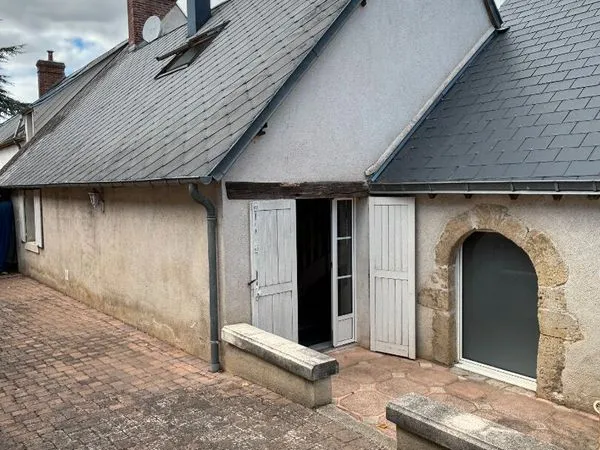 Maison 4 pièces 118 m²