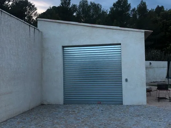 Location garage