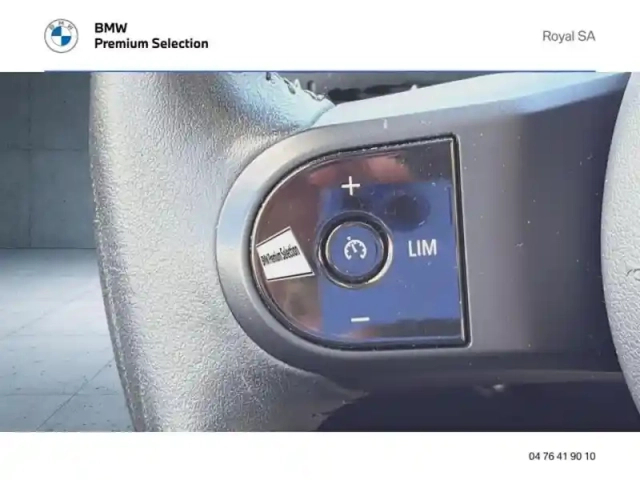 Mini Mini cooper se 184ch edition premium plus bva 5cv — photo 14