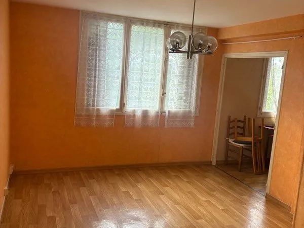 Appartement de type T3 de 53m2 à louer