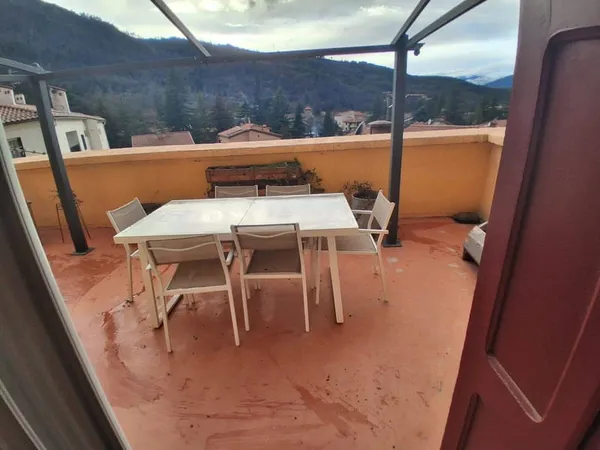 Appartement 1 pièce 65 m²