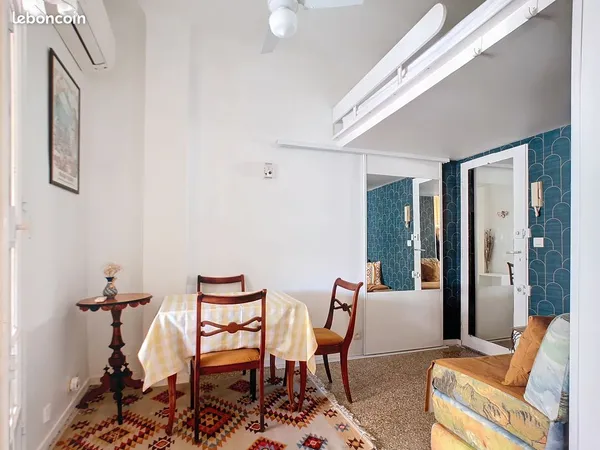 Appartement centre ville