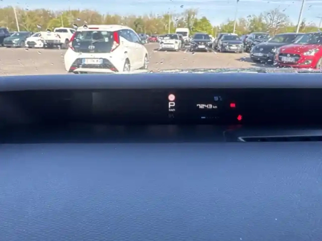 Citroën C3 hybrid 110 max — photo 22