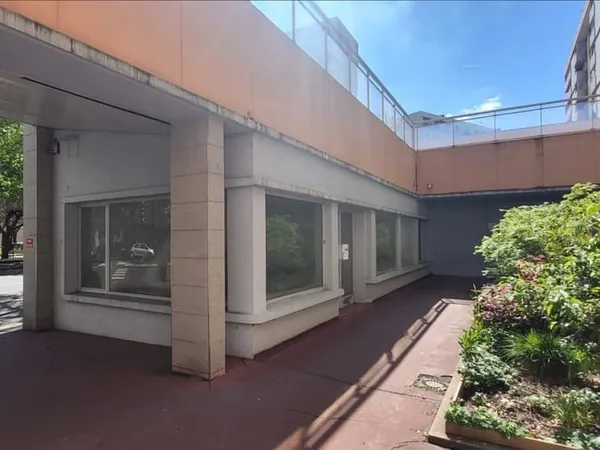 Appartement 3 pièces 54 m²