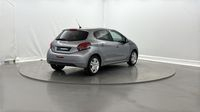Peugeot 208 1.2 PureTech 110ch E6.c Allure Business S&S EAT6 5p — photo 5