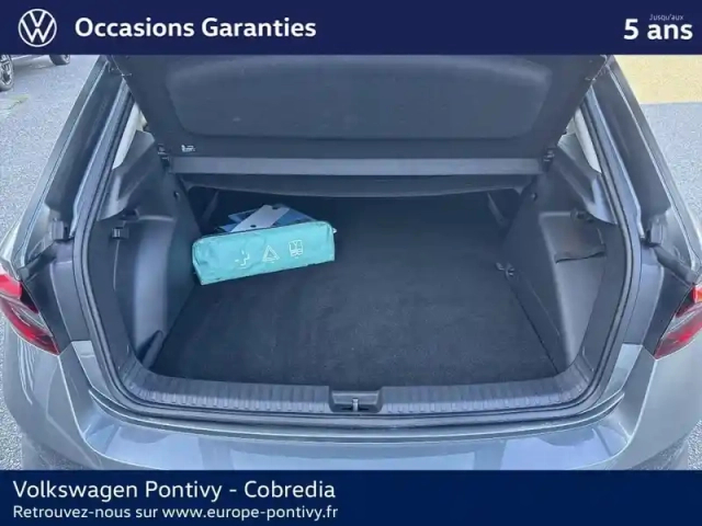 Skoda Fabia 1.0 tsi 110ch ambition dsg7 — photo 7