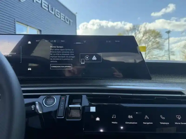 Peugeot 3008 electrique 210 ch 73 kwh — photo 38