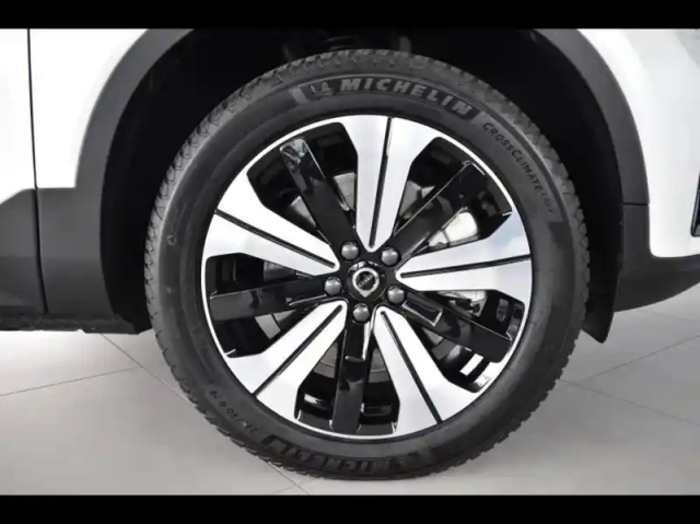 Volvo C40 recharge 231ch plus — photo 21