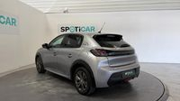 Peugeot 208 e-208 136ch Style — photo 7