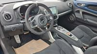 Alpine A110 1.8T 300ch GTS EU6bis — photo 8