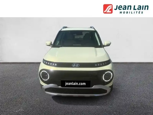 Hyundai Inster 49 kwh 4 pl. — photo 38