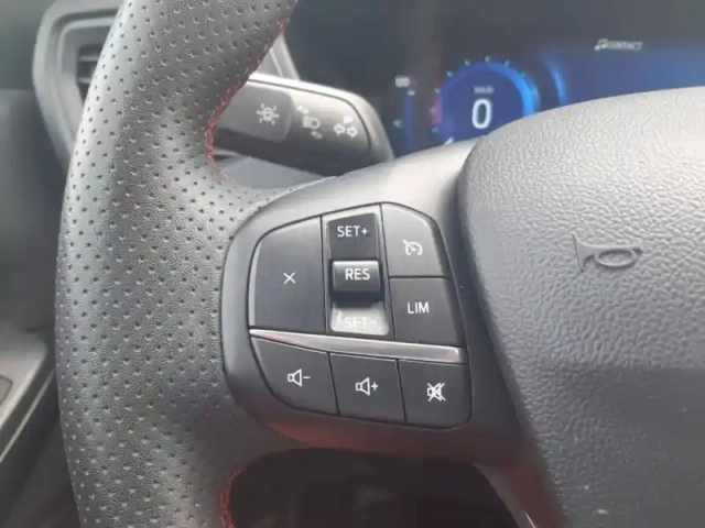 Ford Kuga 2.5 duratec 225ch phev st-line x bva — photo 14