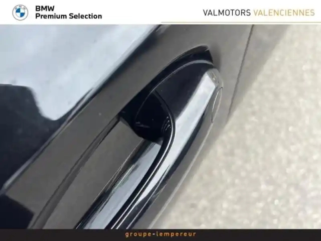 Bmw Serie 3 série 3 touring 330ea 292ch m sport — photo 8