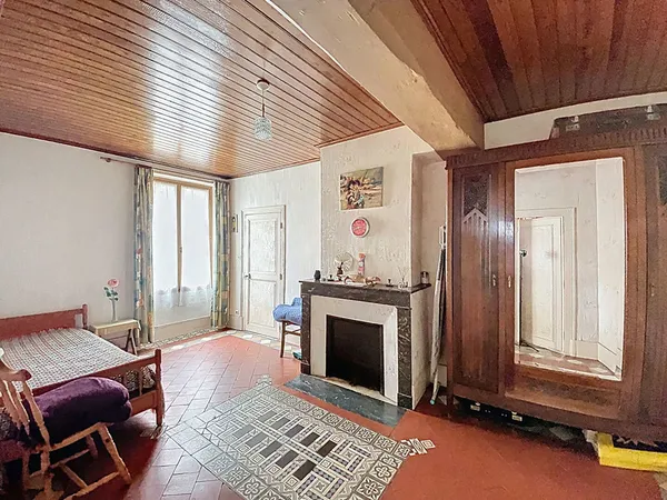 Maison de ville 120 m² à Clery-S aint- Andre