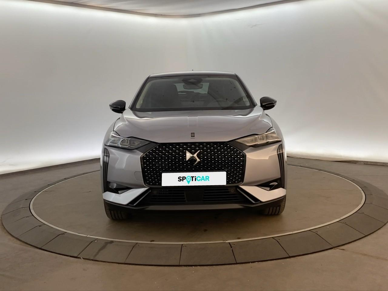 Ds Ds 3 hybride 145 e-dct6 etoile — photo 2