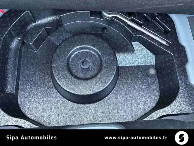 Fiat 500 e 118 ch — photo 11