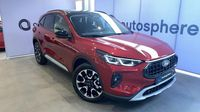 Ford Kuga 2.5 Duratec 180ch Hybrid FlexiFuel Active X Powershift — photo 6