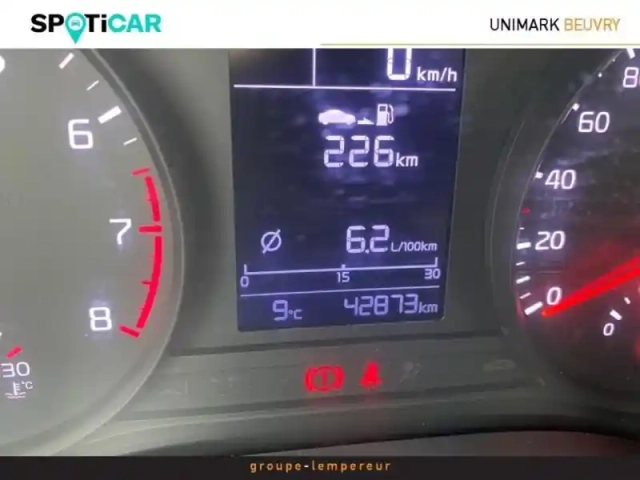 Kia Rio 1.2 dpi 84ch active — photo 14