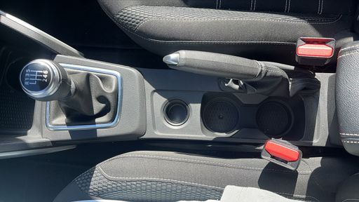 Dacia Duster 1.5 dCi 115 - Prestige – 2022 – 155430 km – Diesel – Boîte Manuelle — photo 8
