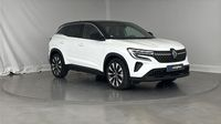 Renault Austral 1.2 E-Tech full hybrid 200ch Techno — photo 3