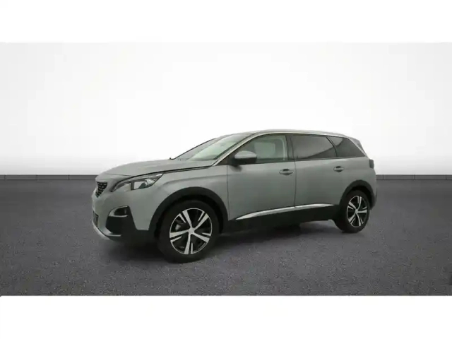 Peugeot 5008 bluehdi 130ch s&amp;s eat8 — photo 3