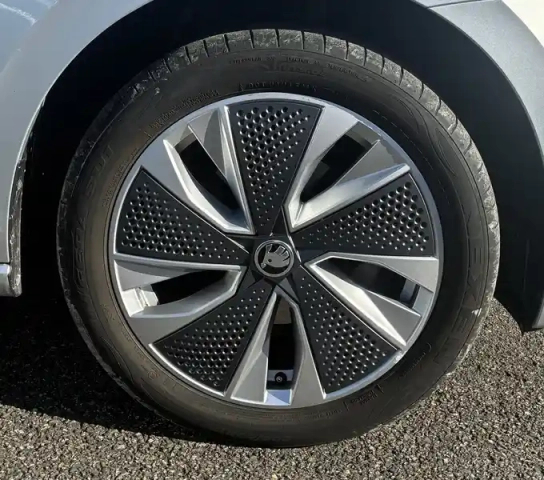 Skoda Scala 1.5 tsi 150 ch dsg7 act — photo 12