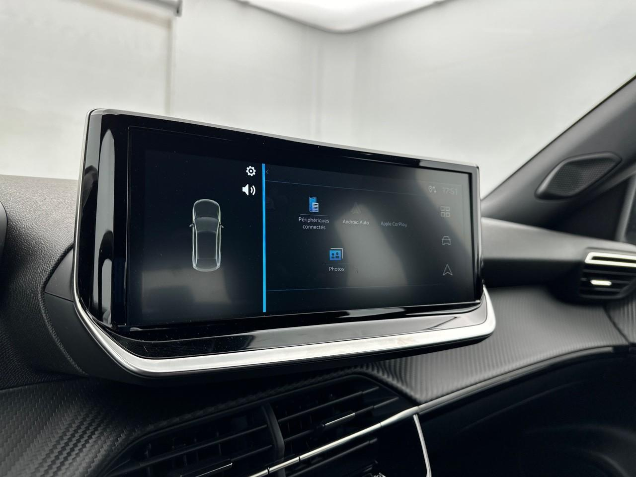 Peugeot 2008 100 s&s bvm6 style — photo 25