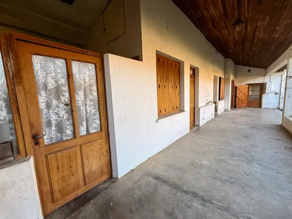 Maison 3 pièces 68 m²