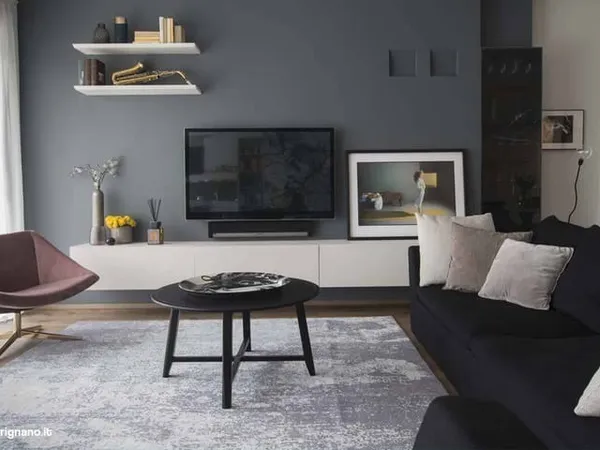Appartement 1 pièce 25 m²
